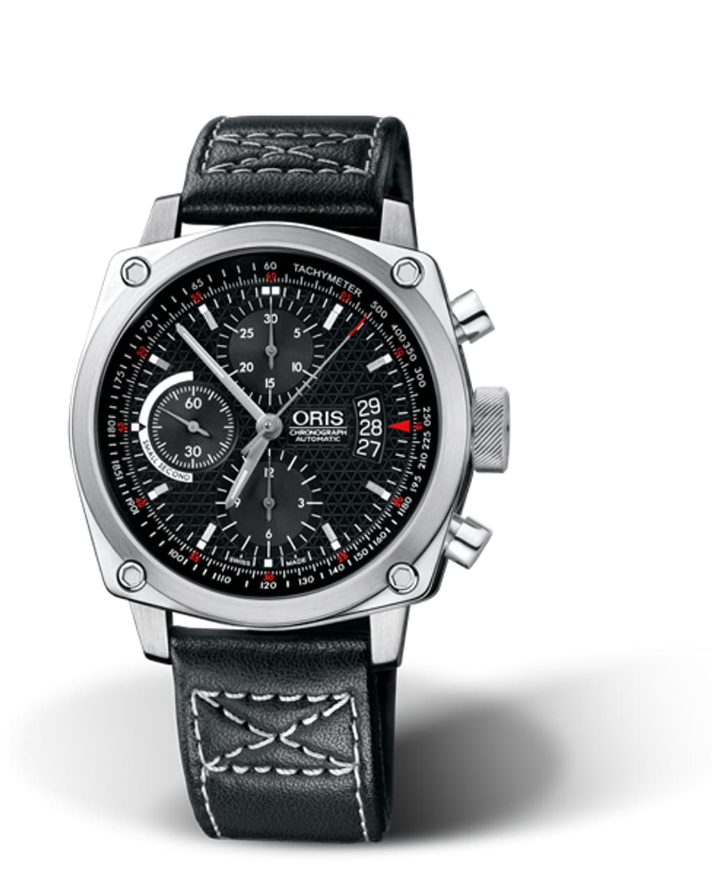 Vertical image of  BC4 Chronograph